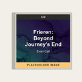 Evan Call - Frieren: Beyond Journey's End (CD) (US Import) - placeholder image