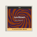 Tony Planet P Project Carey's - Levittown (CD) (US Import) - placeholder image