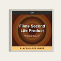 Thibault Cauvin - Films Second Life Product (CD) (US Import) - placeholder image