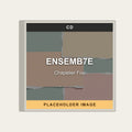 Chapelier Fou - ENSEMB7E (CD) (US Import) - placeholder image