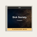 Chastain - Sick Society (CD) (US Import) - placeholder image