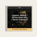 Lou Christie - Lightnin' Strikes / All His Chart Hits / Stereo Collection (CD) (US Import) - placeholder image