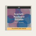 Maria Clementi - Scarlatti: Keyboard Sonatas (CD) (US Import) - placeholder image