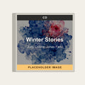 Judy Collins; Jonas Fjeld - Winter Stories (CD) (US Import) - placeholder image