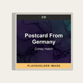 Coney Hatch - Postcard From Germany (CD) (US Import) - placeholder image