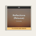 Convulse - Reflections (Reissue) (CD) (US Import) - placeholder image