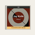 Dajung - Jay Knife (CD) (US Import) - placeholder image