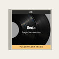 Roger Damawuzan - Seda (CD) (US Import) - placeholder image