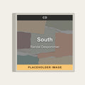 Randal Despommier - South (CD) (US Import) - placeholder image