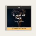 Patrizio Destriere - Portrait Of Ennio (CD) (US Import) - placeholder image