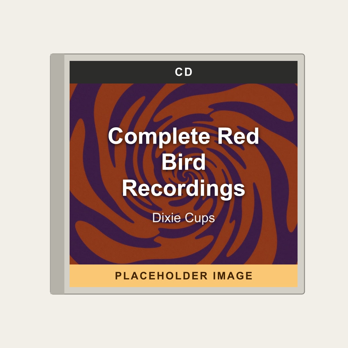 Dixie Cups - Complete Red Bird Recordings (CD) (US Import) - placeholder image