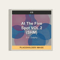 Eric Dolphy - At The Five Spot VOL.2 (SHM) (CD) (US Import) - placeholder image