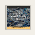 Dreamend - So I Ate Myself Bite By Bite (CD) (US Import) - placeholder image