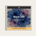 Charles Earland - Black Talk (CD) (US Import) - placeholder image
