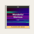 Eels - Wonderful Glorious (CD) (US Import) - placeholder image