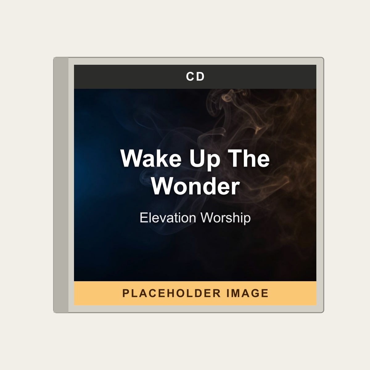 Elevation Worship - Wake Up The Wonder (CD) (US Import) - placeholder image