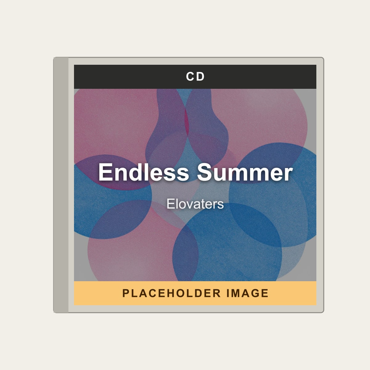 Elovaters - Endless Summer (CD) (US Import) - placeholder image