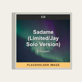 Enhypen - Sadame (Limited/Jay Solo Version) (CD) (US Import) - placeholder image