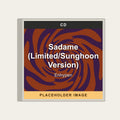 Enhypen - Sadame (Limited/Sunghoon Version) (CD) (US Import) - placeholder image