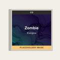 Everglow - Zombie (CD) (US Import) - placeholder image