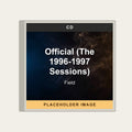 Field - Official (The 1996-1997 Sessions) (CD) (US Import) - placeholder image