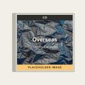 Tommy Flanagan - Overseas (CD) (US Import) - placeholder image