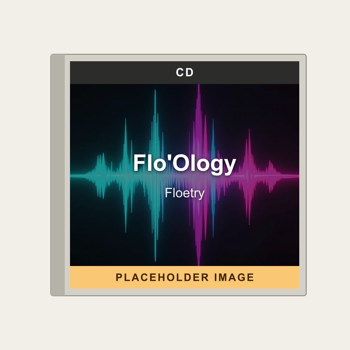 Floetry - Flo'Ology (CD) (US Import) - placeholder image