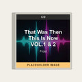 Frost - That Was Then This Is Now VOL.1 & 2 (CD) (US Import) - placeholder image