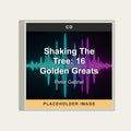 Peter Gabriel - Shaking The Tree: 16 Golden Greats (CD) (US Import) - placeholder image