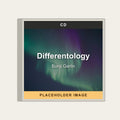 Bunji Garlin - Differentology (CD) (US Import) - placeholder image