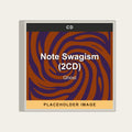 Ghost - Note Swagism (2CD) (CD) (US Import) - placeholder image