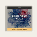 Golden Child - Single Album VOL.2 (CD) (US Import) - placeholder image
