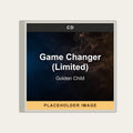 Golden Child - Game Changer (Limited) (CD) (US Import) - placeholder image