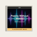 Albert Guinovart - Poems Without Words (CD) (US Import) - placeholder image
