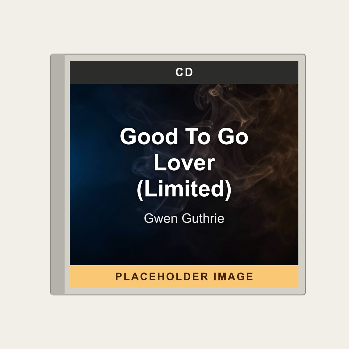 Gwen Guthrie - Good To Go Lover (Limited) (CD) (US Import) - placeholder image