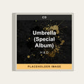H & D - Umbrella (Special Album) (CD) (US Import) - placeholder image