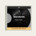 Noah Haidu - Standards (CD) (US Import) - placeholder image