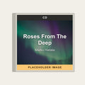 Marko Hietala - Roses From The Deep (CD) (US Import) - placeholder image