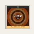 Hi-L - Go High (CD) (US Import) - placeholder image