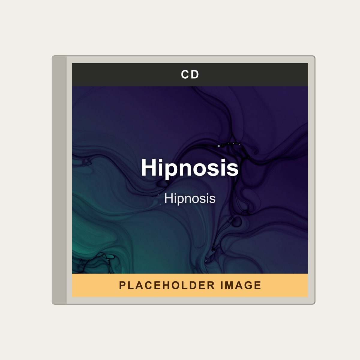 Hipnosis - Hipnosis (CD) (US Import) - placeholder image