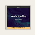 Art Hirahara - Verdant Valley (CD) (US Import) - placeholder image