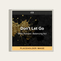 Mike Holober; Balancing Act - Don't Let Go (CD) (US Import) - placeholder image