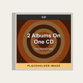 Honeycombs - 2 Albums On One CD (CD) (US Import) - placeholder image