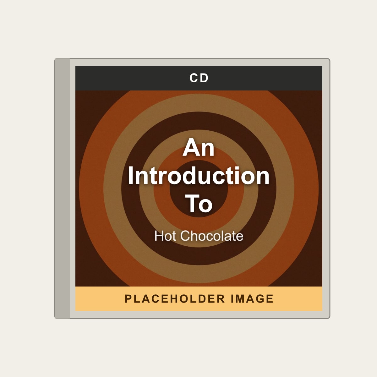 Hot Chocolate - An Introduction To (CD) (US Import) - placeholder image
