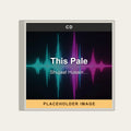 Shujaat Husain Khan; Katayoun Goudarzi - This Pale (CD) (US Import) - placeholder image