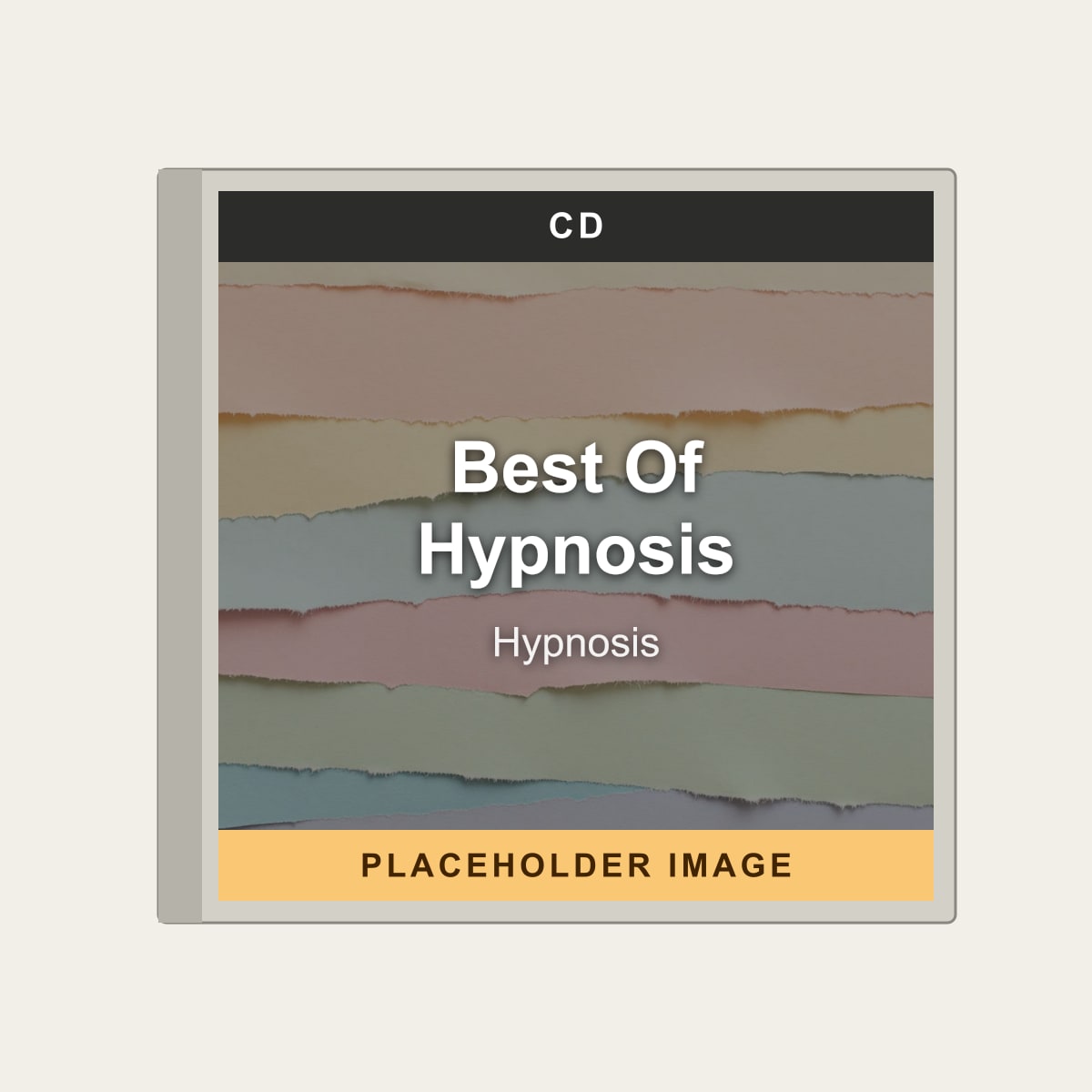 Hypnosis - Best Of Hypnosis (CD) (US Import) - placeholder image