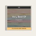 Imagination - Very Best Of (CD) (US Import) - placeholder image