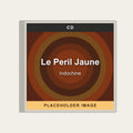 Indochine - Le Peril Jaune (CD) (US Import) - placeholder image