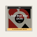 Itzy - Blah Blah Blah (2CD) (CD) (US Import) - placeholder image