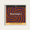 Iu - Kkot-Galpi 3 (CD) (US Import) - placeholder image